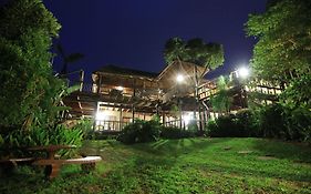 Ndiza Lodge And Cabanas